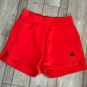 Women’s Adidas Z.N.E. Shorts